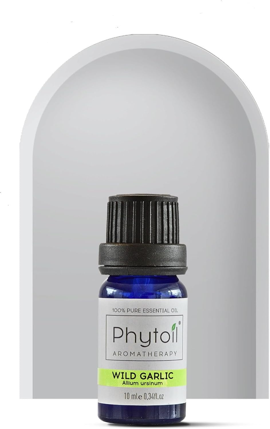 Phytoil AROMATHERAPY Yabani Sarımsak Uçucu Yağı-WILD GARLIC 10 ML phy211