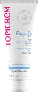Topicrem My First Ultra Moisturizing Milk 200ml