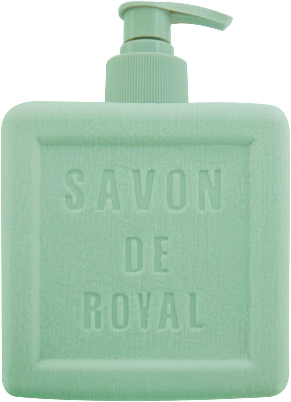 De Provence Nemlendirici Vegan Sıvı Sabun 500 ml (Yeşil)