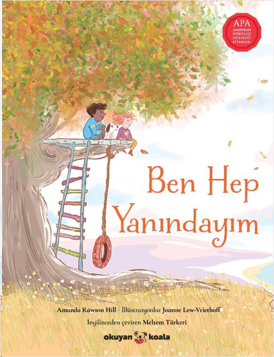 Ben Hep Yanındayım