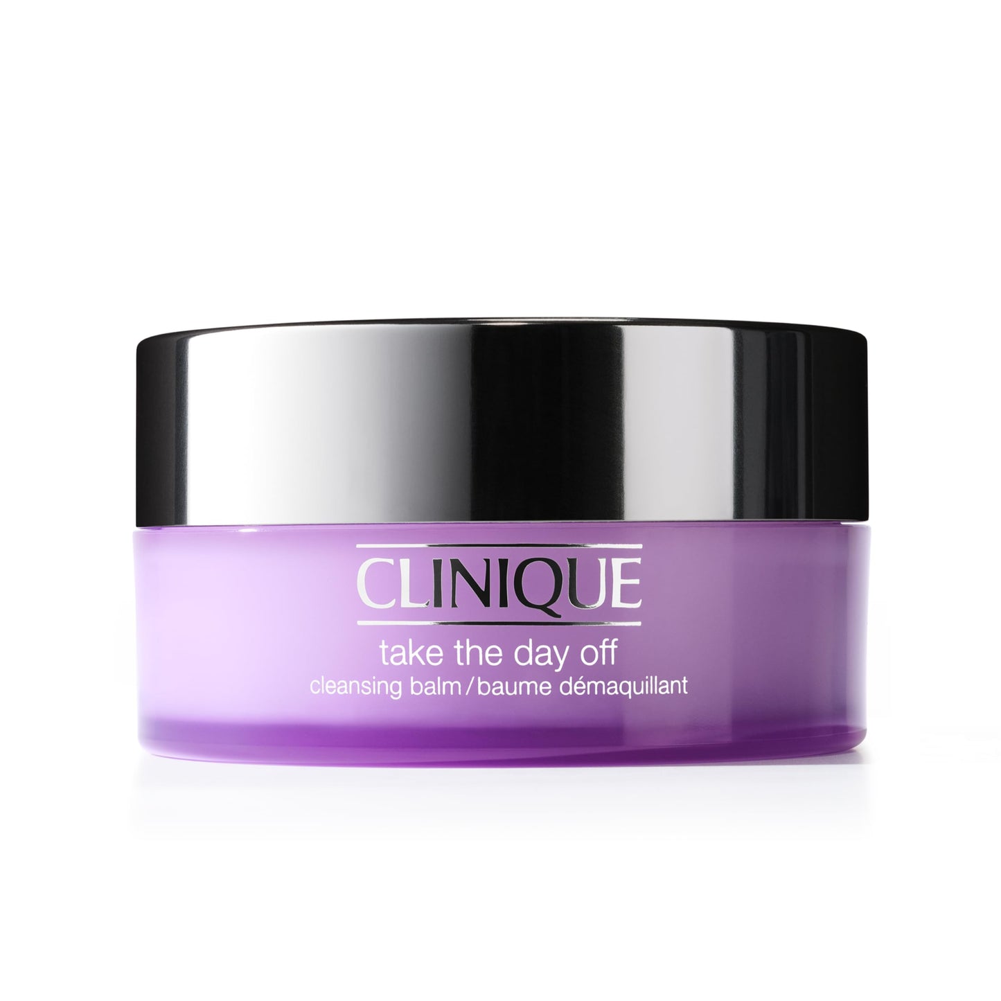 Clinique Take The Day Off Cleansing Balm 125ml - Cilt Temizleme Balmı