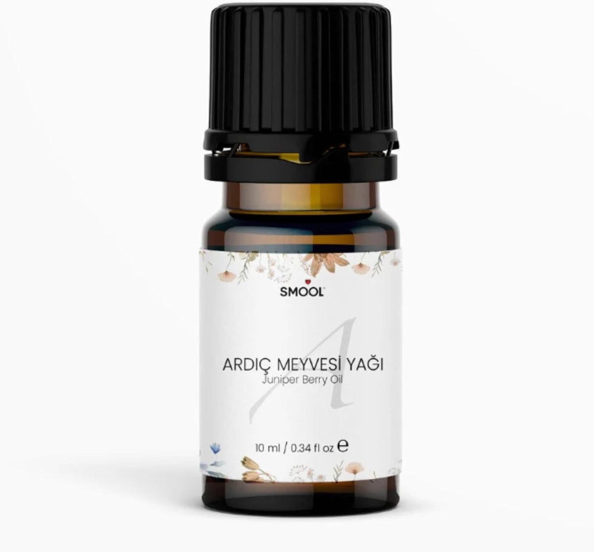 %100 Saf ve Doğal Ardıç Meyvesi Uçucu Yağı 10ml