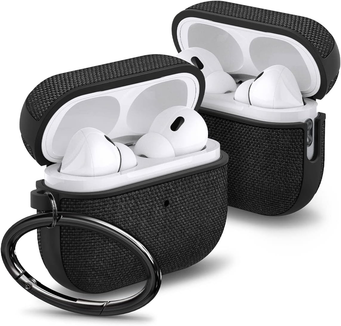 AirPods Pro (2.nesil) ile Uyumlu Kılıf Fit - ACS05483