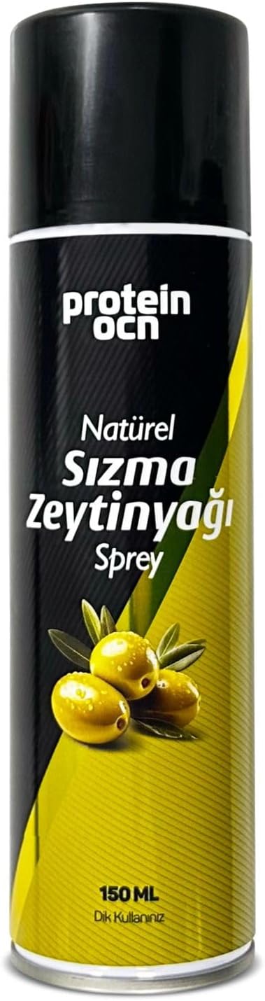 Proteinocean Sprey Zeytinyağı 150ml