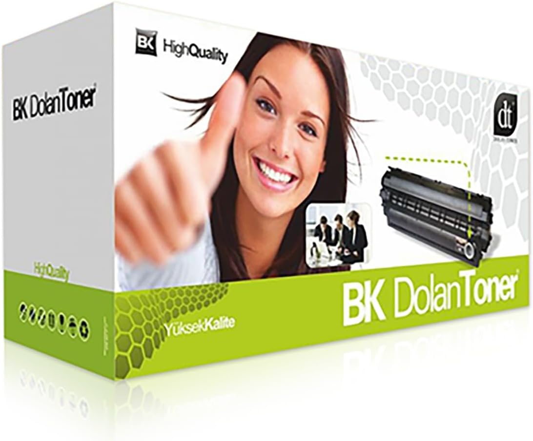 Samsung Dolan Tonerler, Samsung Mlt D111 Uyumlu Dolan Toner (1000 Sayfa) - Sl M2022 M2020 M2021 Xpress M2022 M2020 M2021 M2070 M2071 M2070F M2070Fw