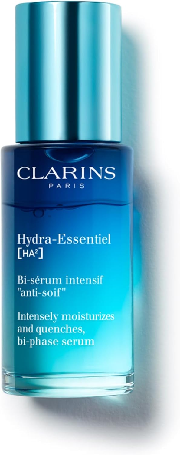 Clarins Hydra Essentiel Bi-Serum 30Ml