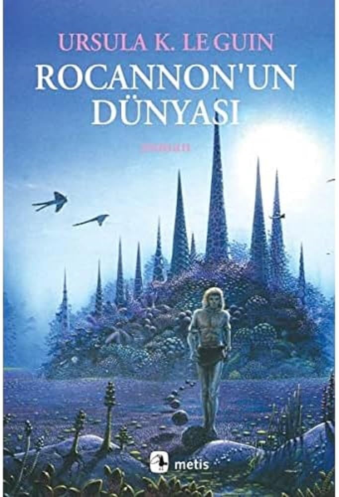 Rocannon'un Dünyası