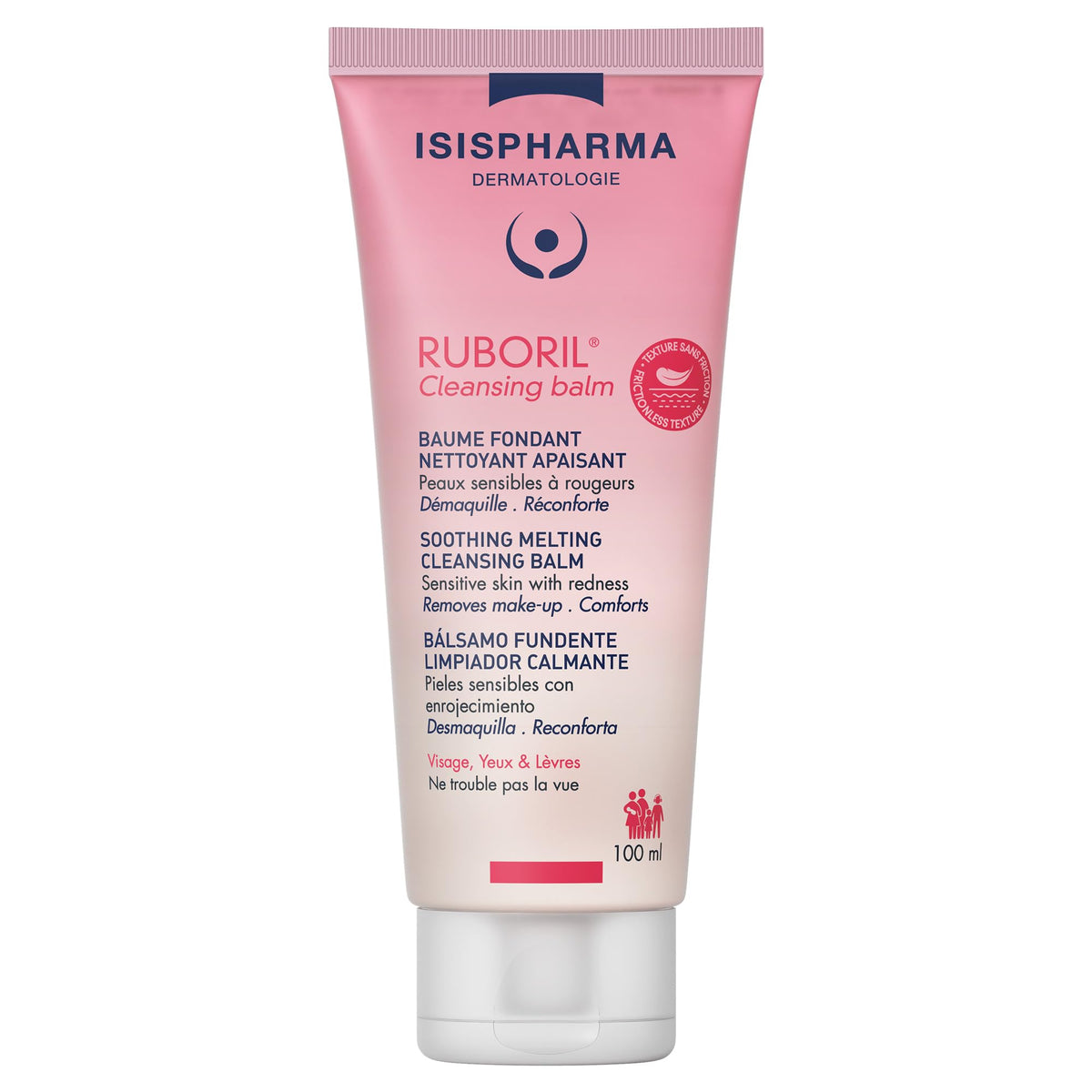 Isıs Pharma Ruboril Cleansing Balm 100 ml