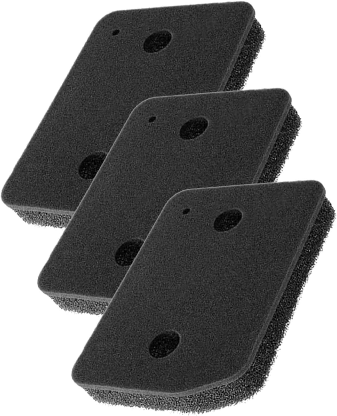 Marketto Miele Tdd230Wp Uyumlu Kurutma Makinesi Sünger Filtresi 3 Adet