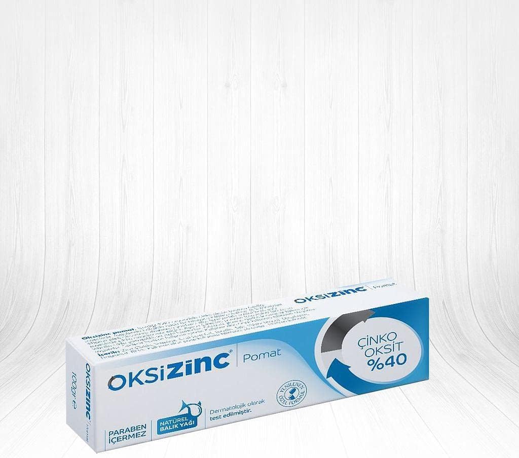 Baby %40 Çinko Oksit Pişik Giderici Pomat 40 gr