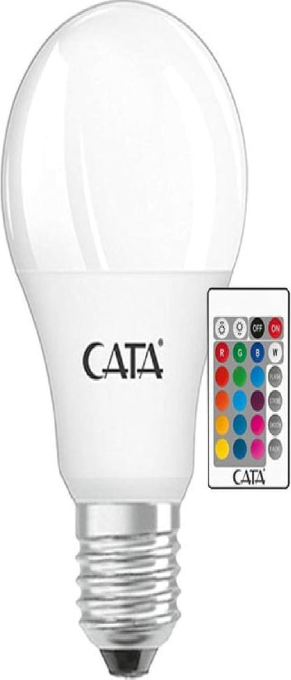 CT-4058G Kumandalı LED Ampül, Standart