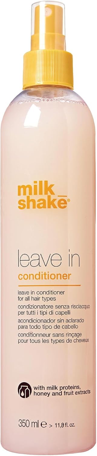Milk Shake Leave-in Durulanmayan Bakım Losyonu 350ml