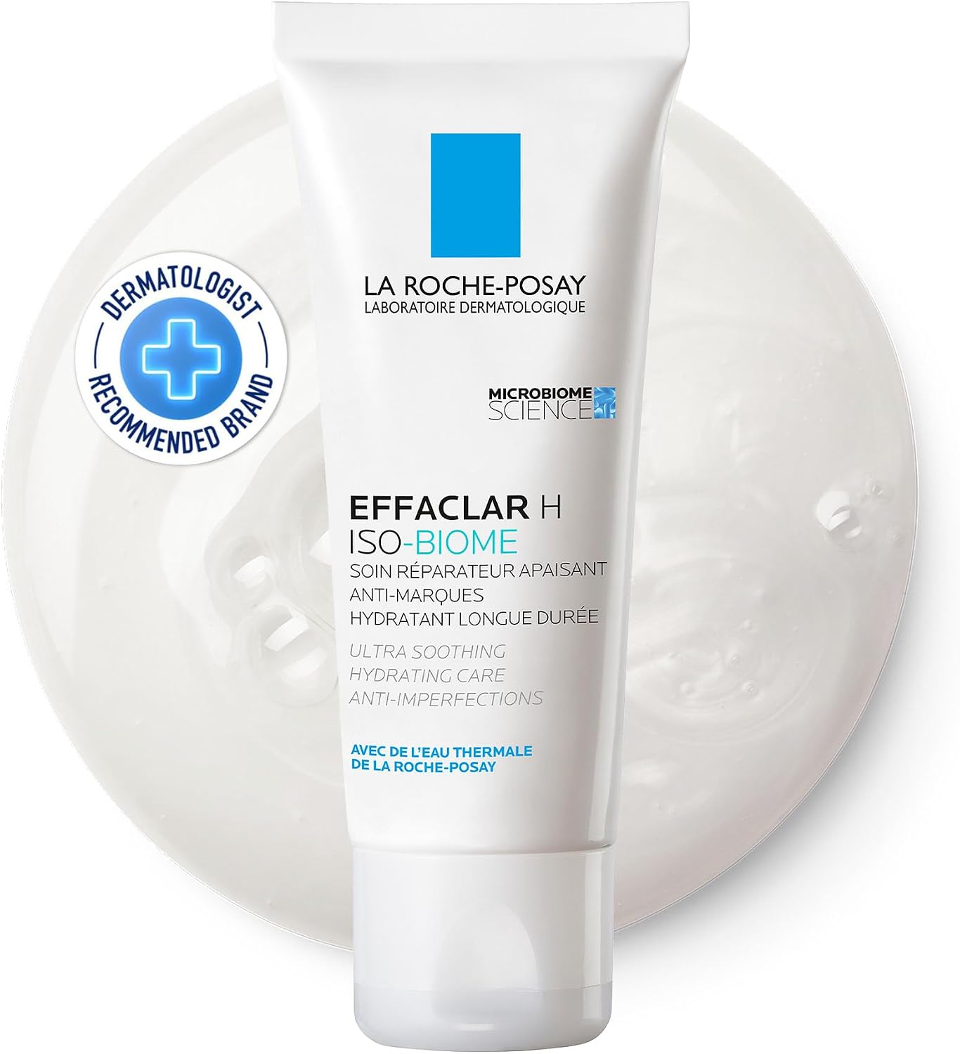 La Roche-Posay Effaclar H Iso Biome 40 ml