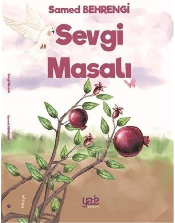 Sevgi Masalı