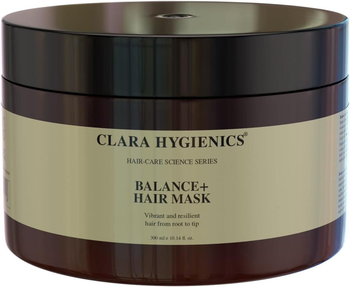 Balance+ Hair Mask 300 ml Series Saç Maskesi