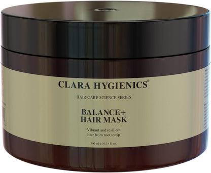 Balance+ Hair Mask 300 ml Series Saç Maskesi