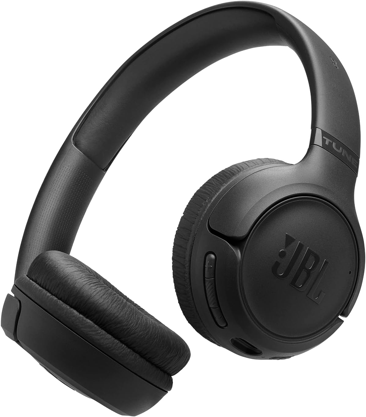 Tune 530BT Multi Connect Wireless Kulaklık, Siyah