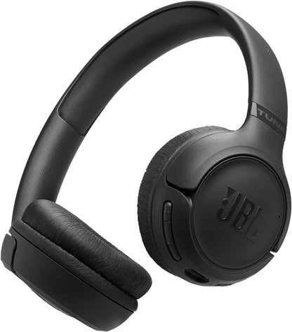 Tune 530BT Multi Connect Wireless Kulaklık, Siyah