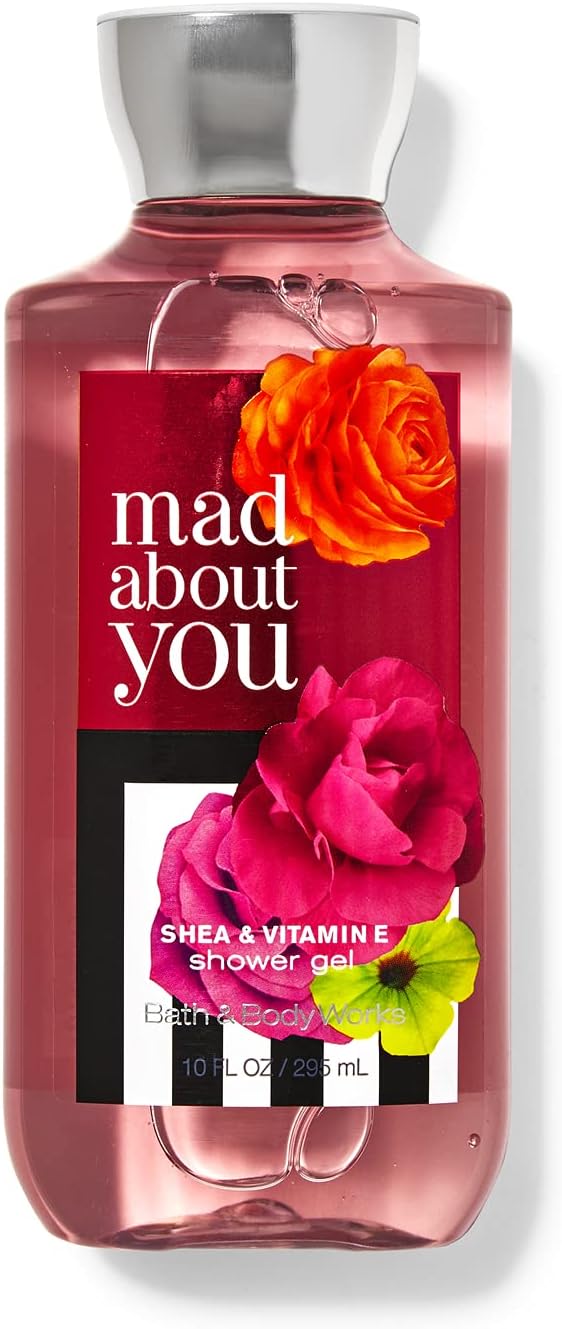 MAD ABOUT YOUDuş Jeli
