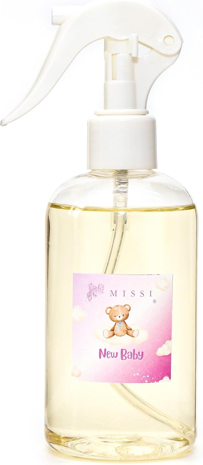 250 ml New Baby Oda Spreyi
