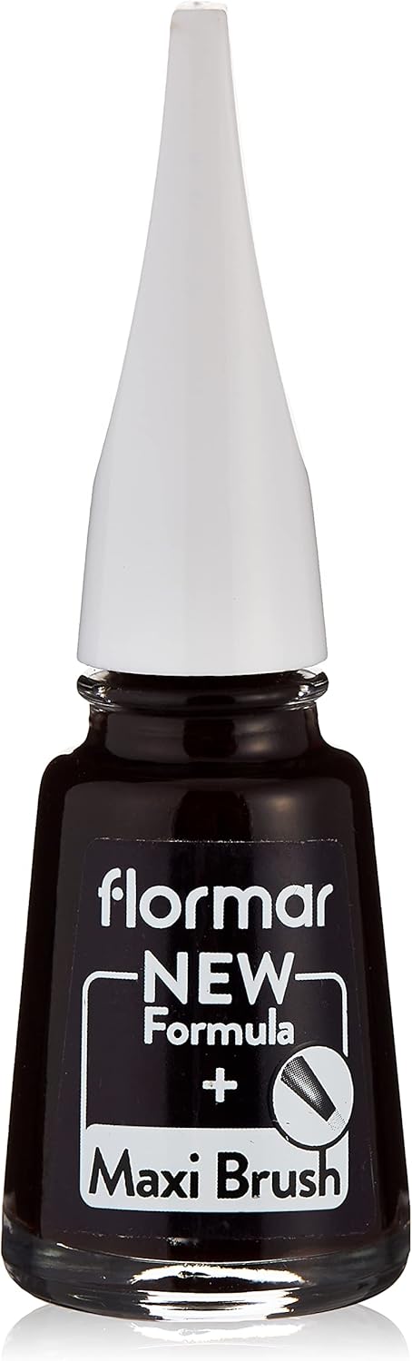 Klasik Parlak Bitişli Yüksek Pigmentli Oje - Nail Enamel- 323 Cherry Dessert New- 8682536035910