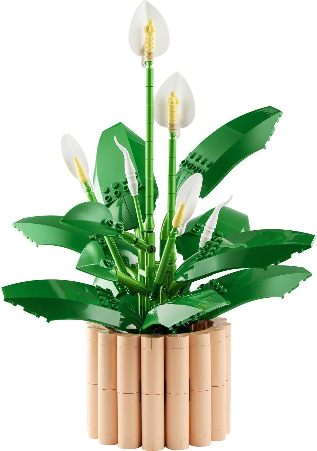 LEGO Botanicals Barış Çiçeği 11504