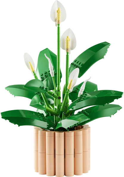 LEGO Botanicals Barış Çiçeği 11504