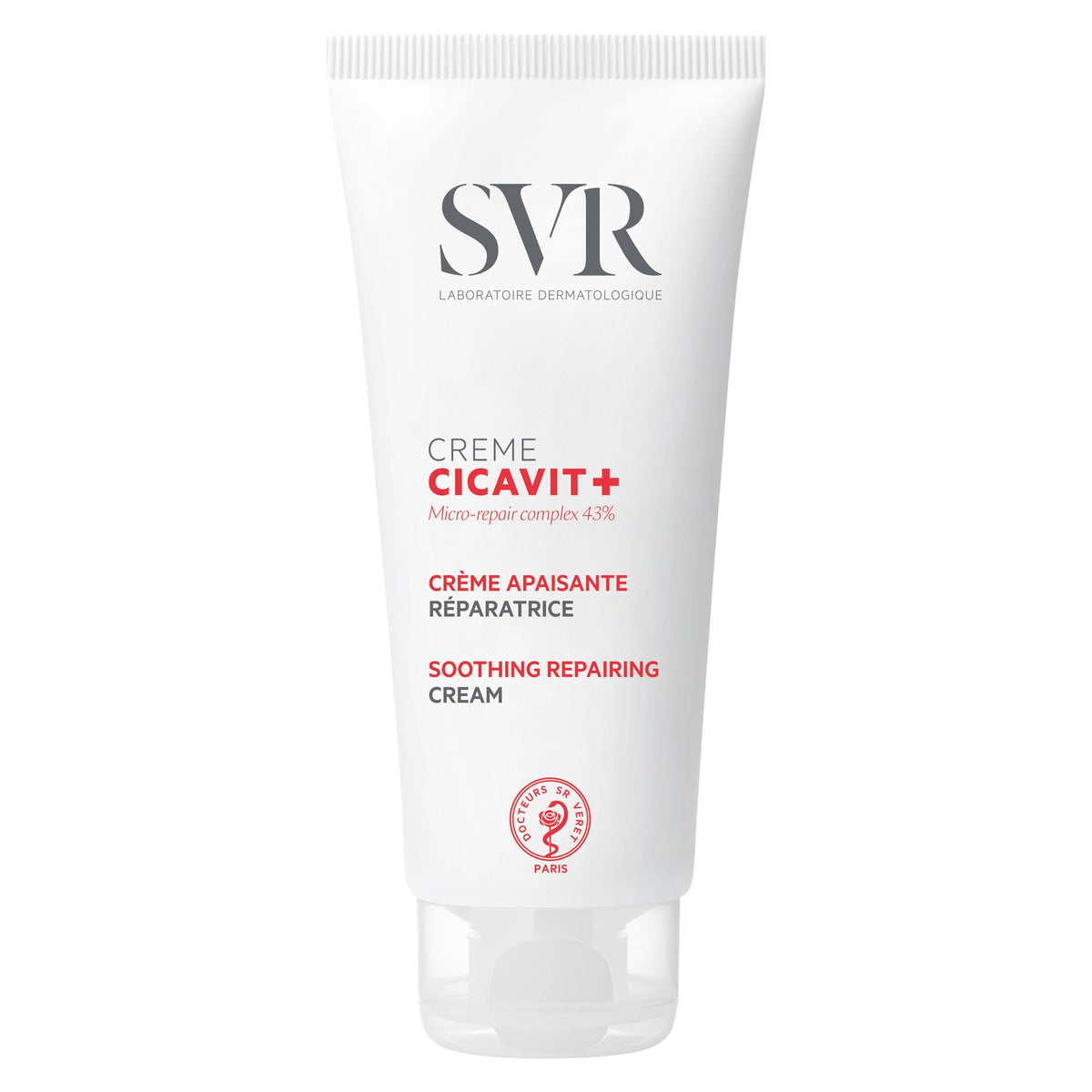 Svr Cicavit + Creme, 100 ml