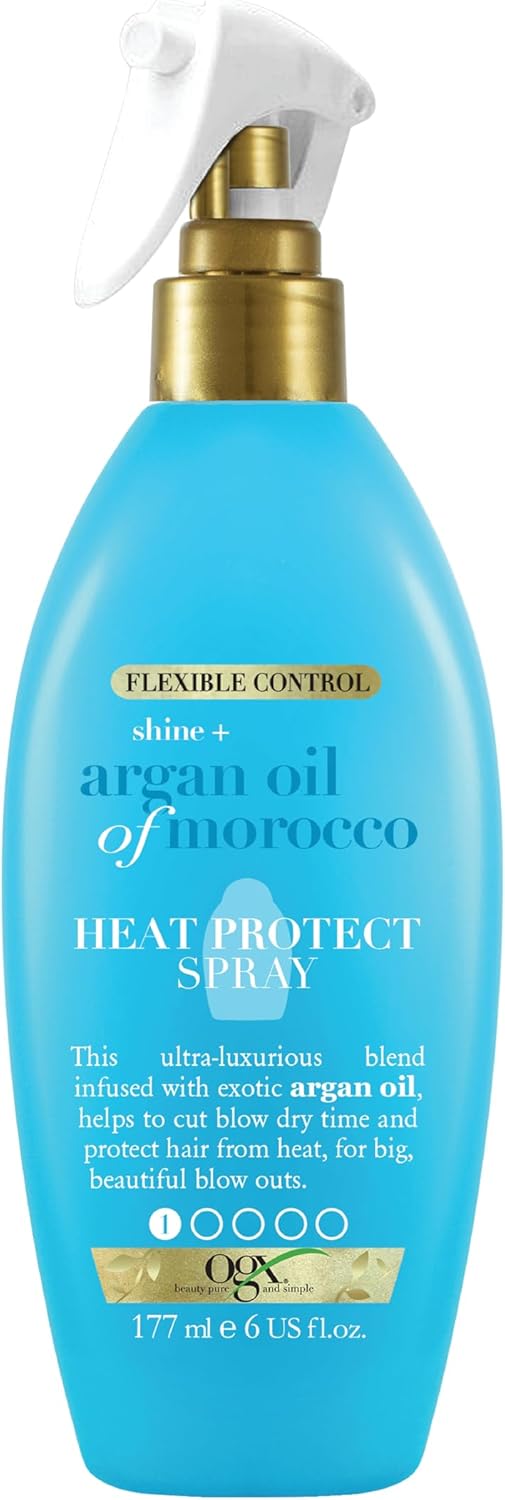 Argan Oil of Morocco Karşı Koruyucu Sprey 117 ml