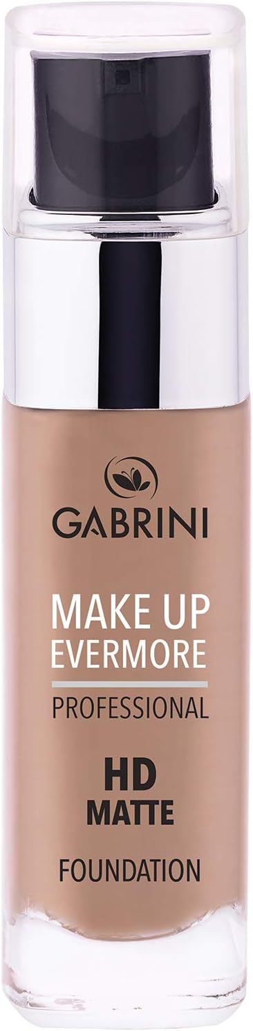 Professional Hd Foundation 3