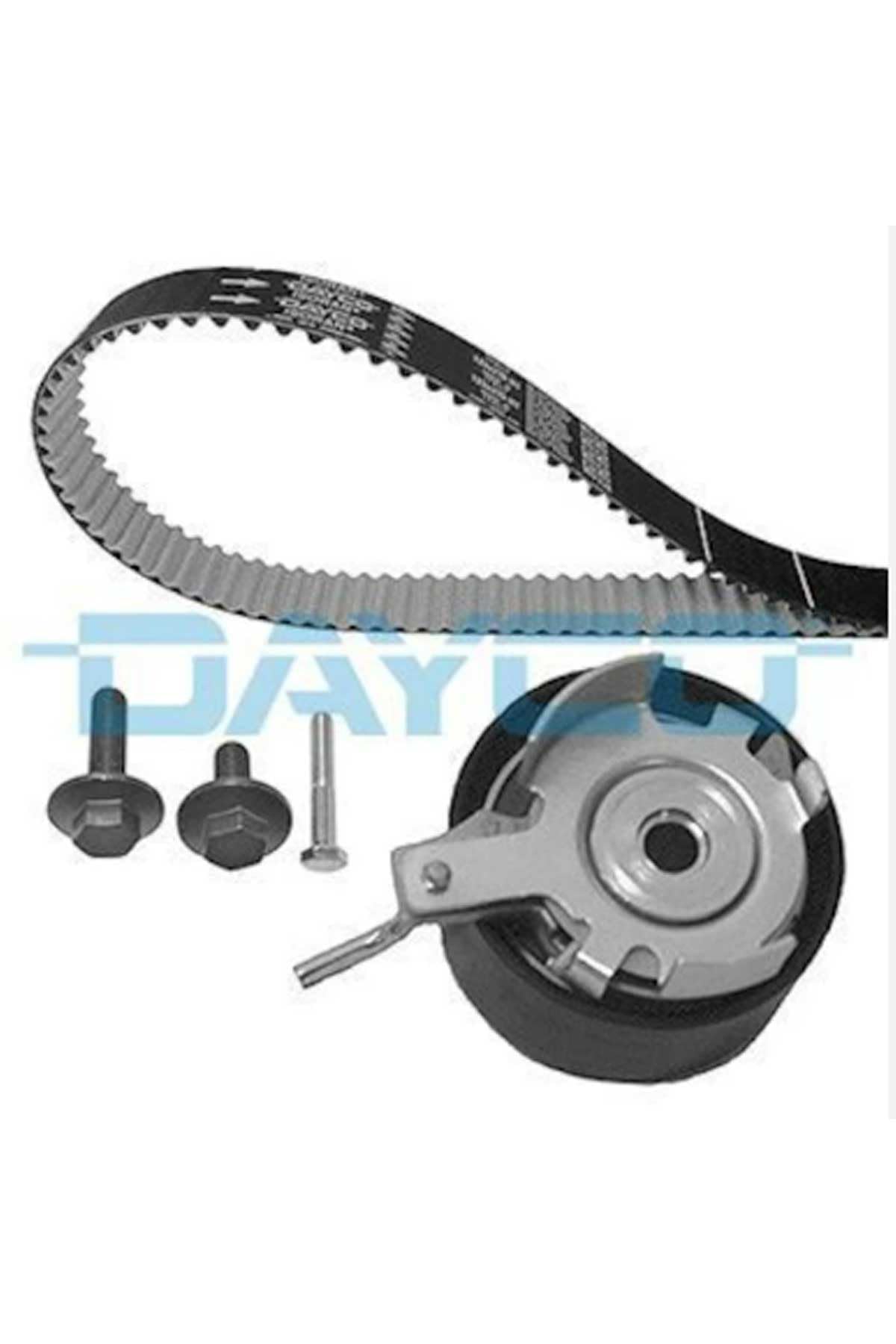 Ford B-Max ile uyumlu 1.4 Benzinli Triger Seti 2012-2016 Dayco