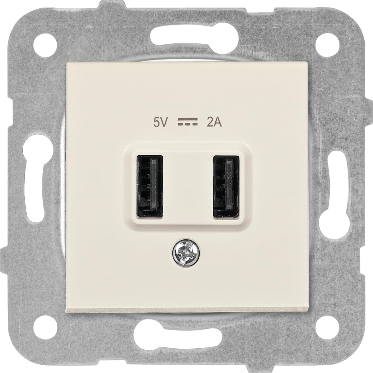 Karre-Meridian Krem Usb Sarj Prizi