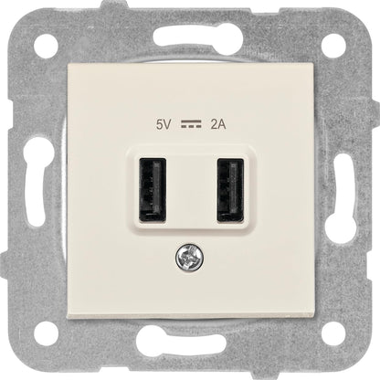Karre-Meridian Krem Usb Sarj Prizi