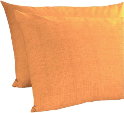 Alla Turca- 2'li Yastık Kılıfı 50x70 Cm Sarı (SARI / 50 x 70)