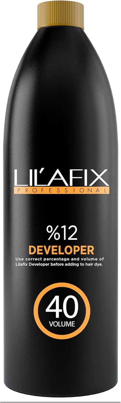 Oksidan 40 Volüm%12Developer 1000 ml