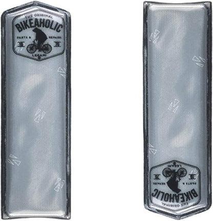 Bisiklet Aksesuar Magnetic Clip On Reflectors