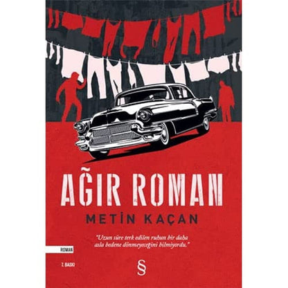Ağır Roman
