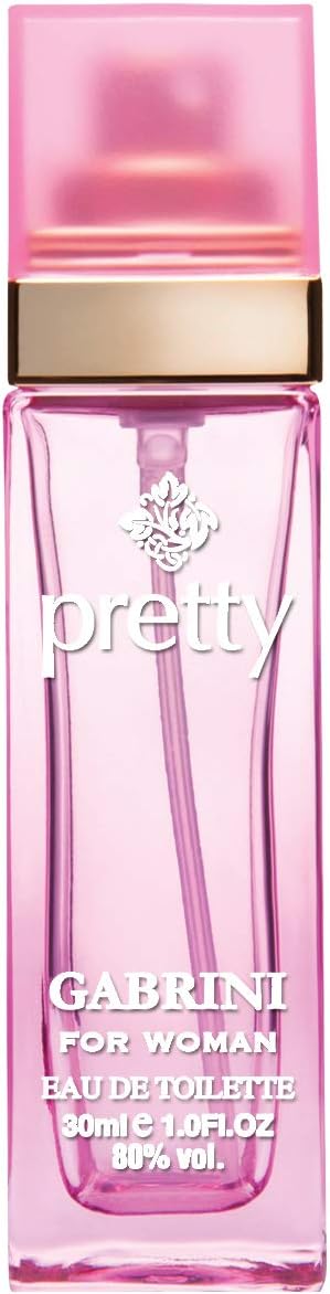 Pretty Kadın Edt Parfüm, 30 Ml 1 1 Paket (1 x 1 Adet)