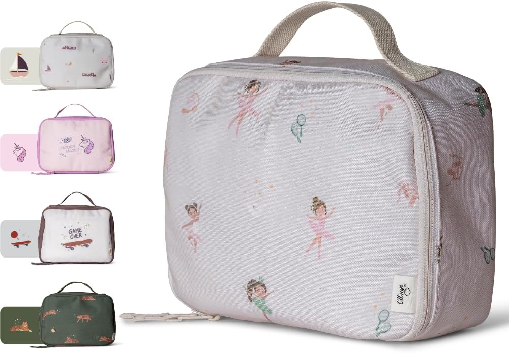 Citron Termal Beslenme Çantası - Ballerina 1060223