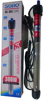 Sobo HS-300 Akvaryum Cam Isıtıcı 300W