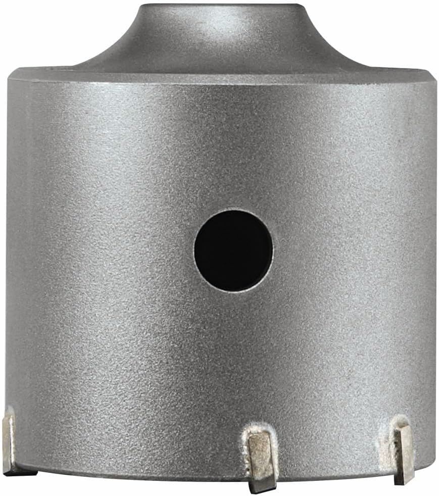 BOSCH T3915SC SDS-Plus Speedcore Darbeli Matkap Ucu, İnce Duvarlı, 6.4 cm