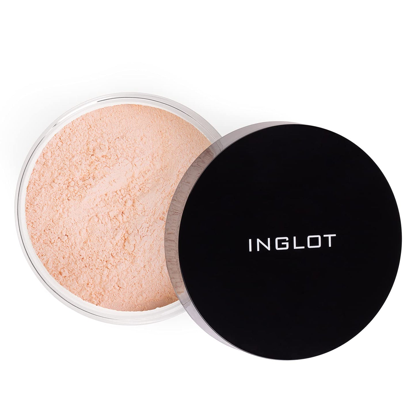 HD Aydınlatıcı Toz Pudra-HD Illuminizing Loose Powder NF 42saIHILPN