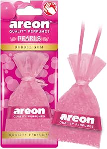 Areon Pearls Bubble Gum Oto Araç Kokusu