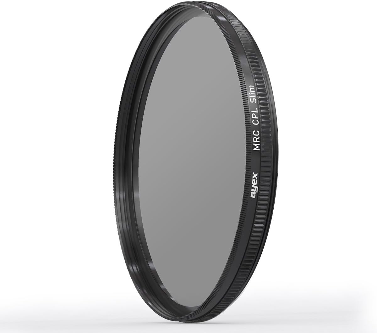 52mm MRC Slim CPL Polarize Filtre