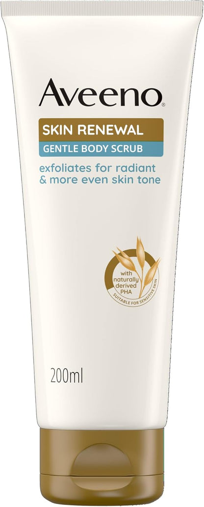 Skin Renewal Vücut Peelingi 200ml
