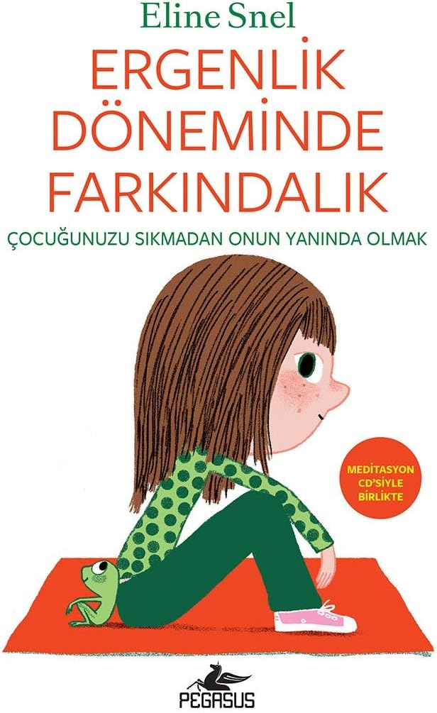 Ergenlik Döneminde Farkındalık
