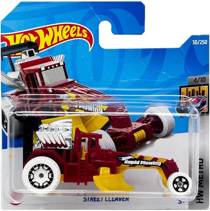 1:64 Metro Street Cleaver HCW98