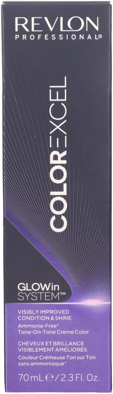 Professional Colour Rp Excel 7.24 70ml
