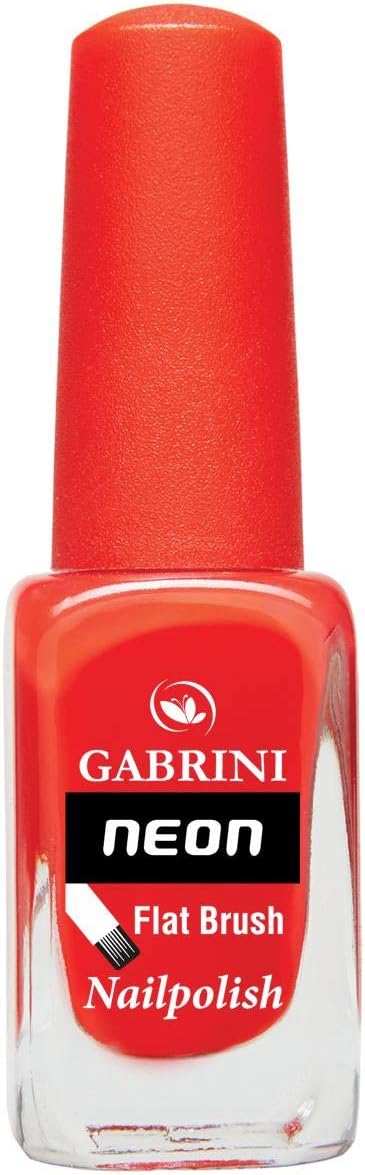 Neon Nail Polish N16 1 Paket (1 x 1 Adet)