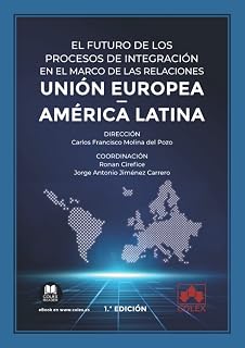 El futuro de los procesos de integración en el marco de las relaciones Unión Europea-América latina (Monografía)